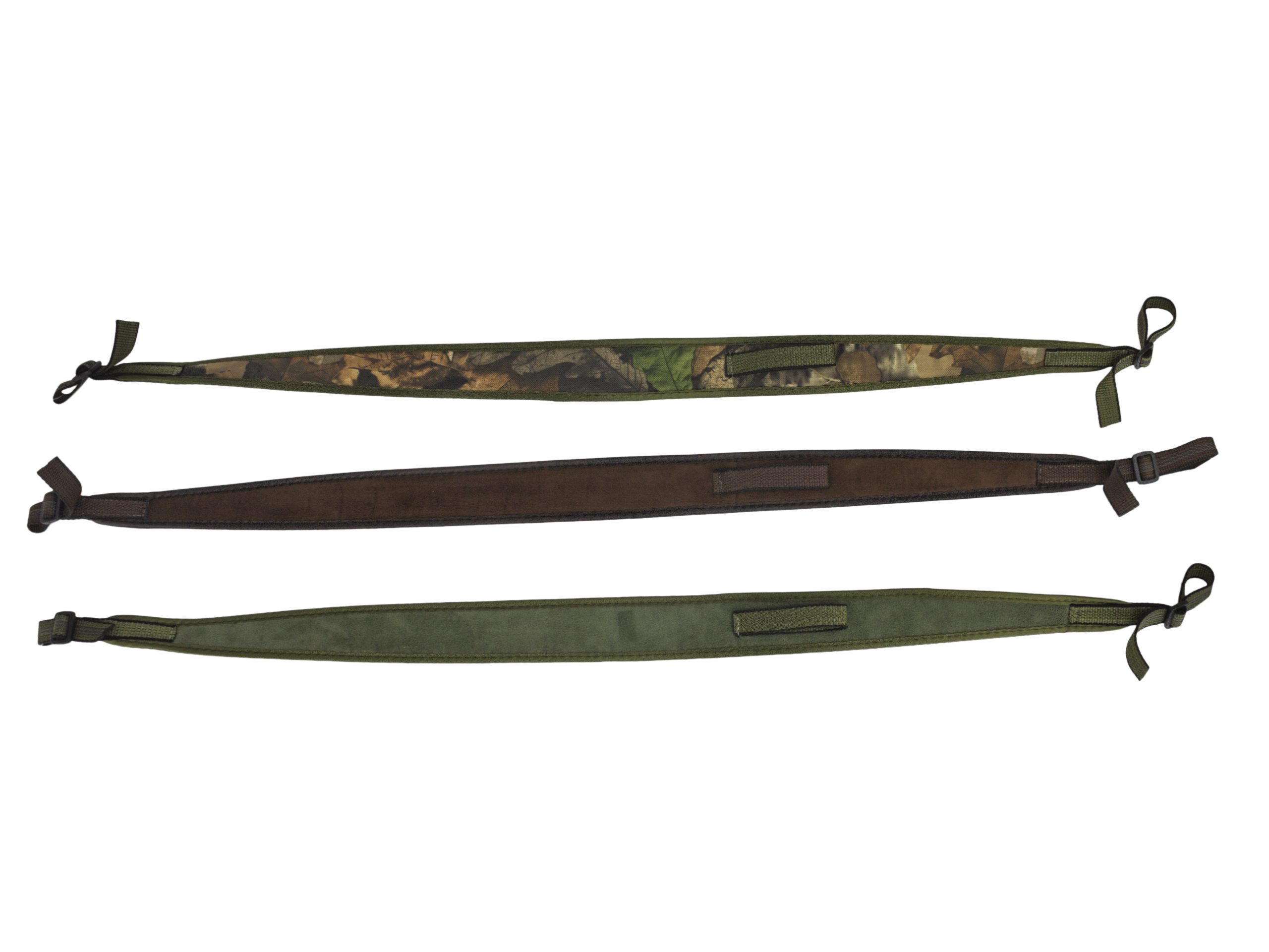 Pas do broni Forsport neopren długi PBL