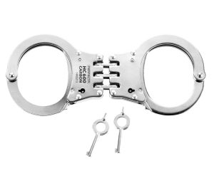 Kajdanki Perfecta HC 600 carbon