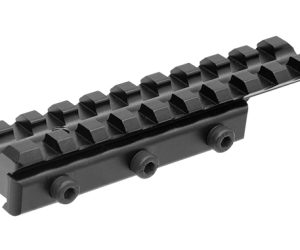 Adapter Dovetail Picatinny Leapers UTG