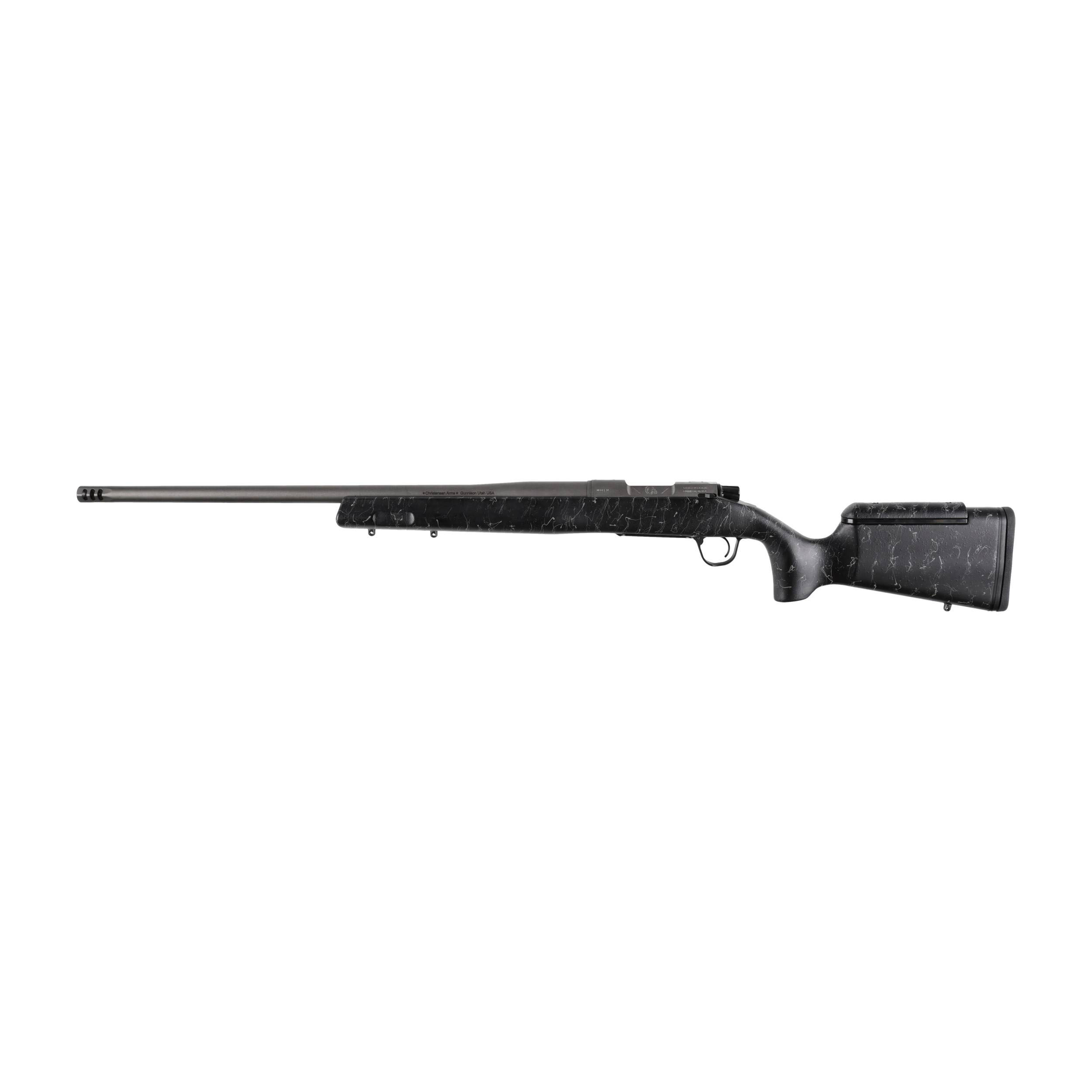 Karabin Christensen Arms Mesa Long Range Tung kal. 308 Win 24" czarno-szary