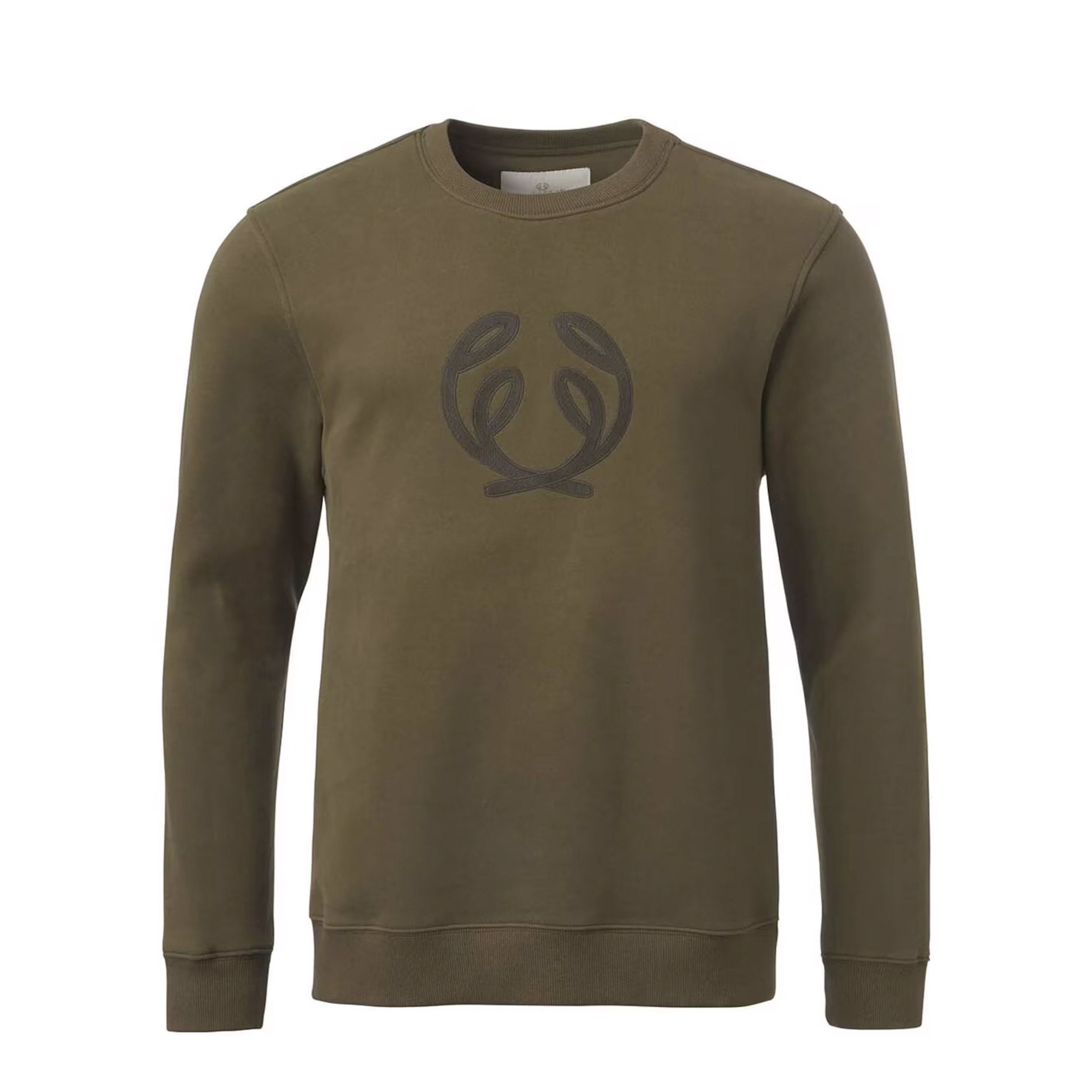 Bluza Chevalier Symbol Forest Green