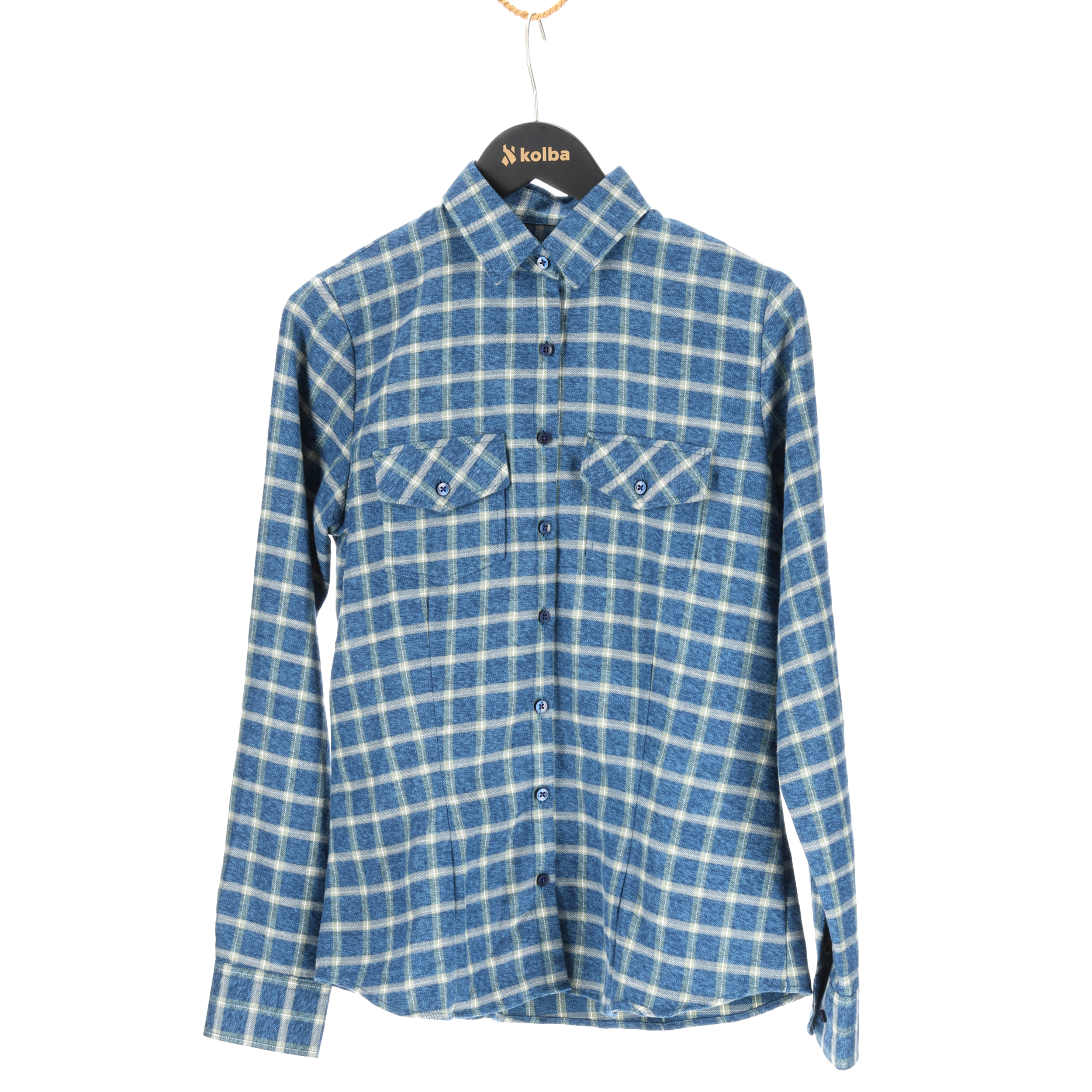 Koszula damska Tagart Fern niebieska