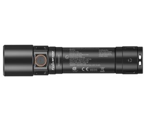 Latarka LED Fenix WF30RE