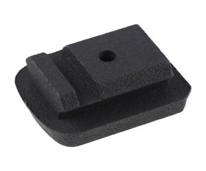 Adapter do montażu trenażera Mantis na stopce magazynka Sig Sauer P229