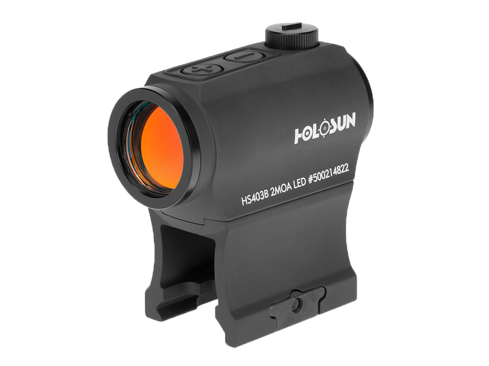 Kolimator Holosun Red Dot HS403B