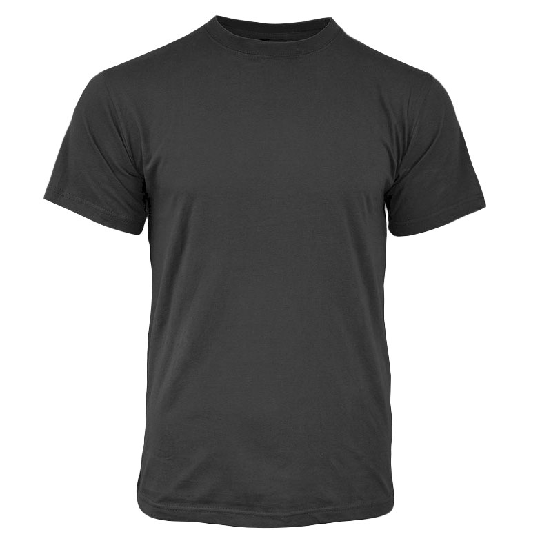 Koszulka męska Texar Czarna