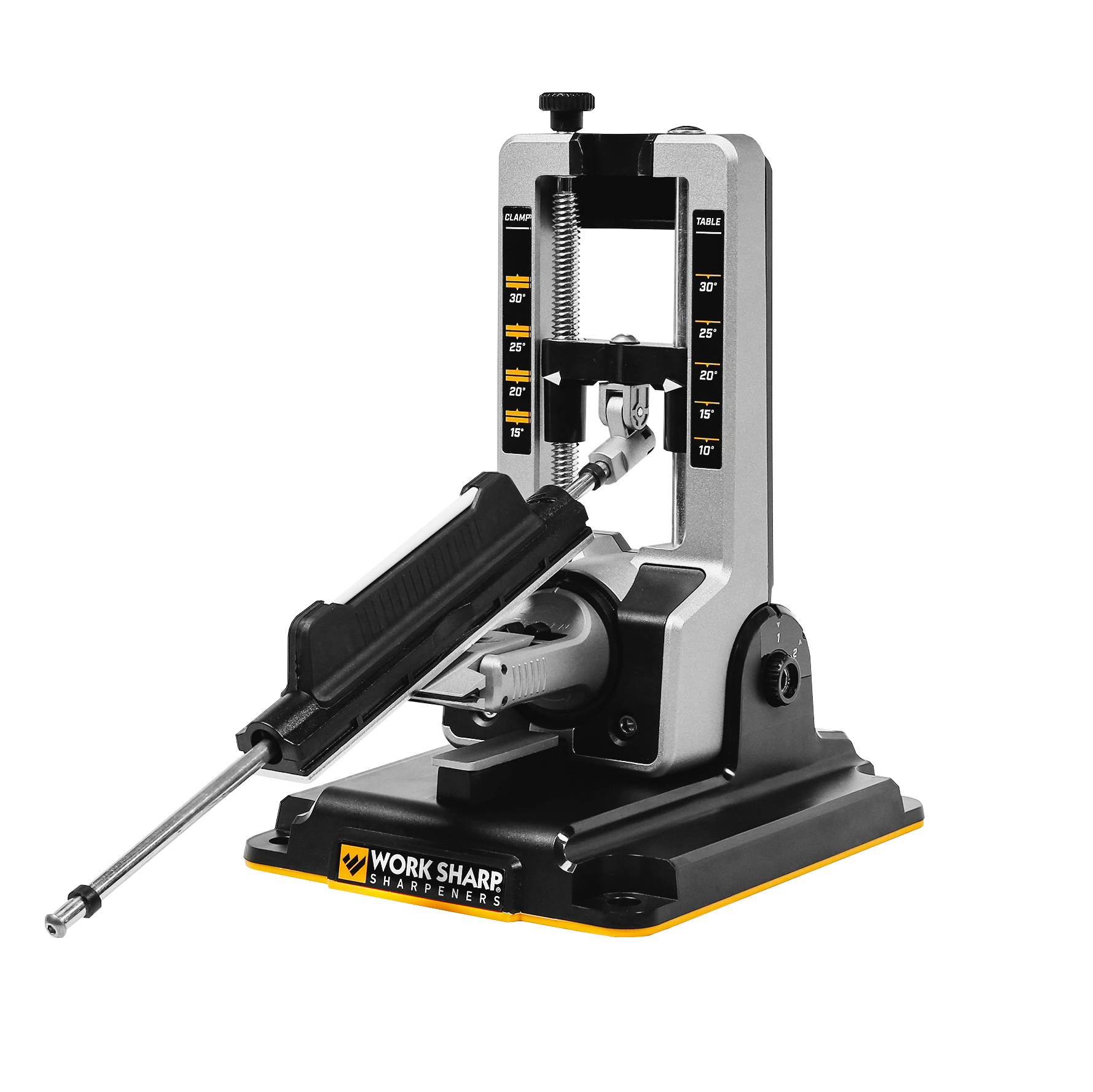 Ostrzałka do noży Work Sharp Professional Precision Adjust Knife Sharpener