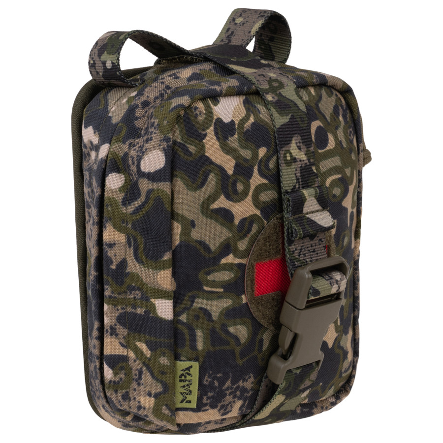 Apteczka zrywana Maskpol MAPA