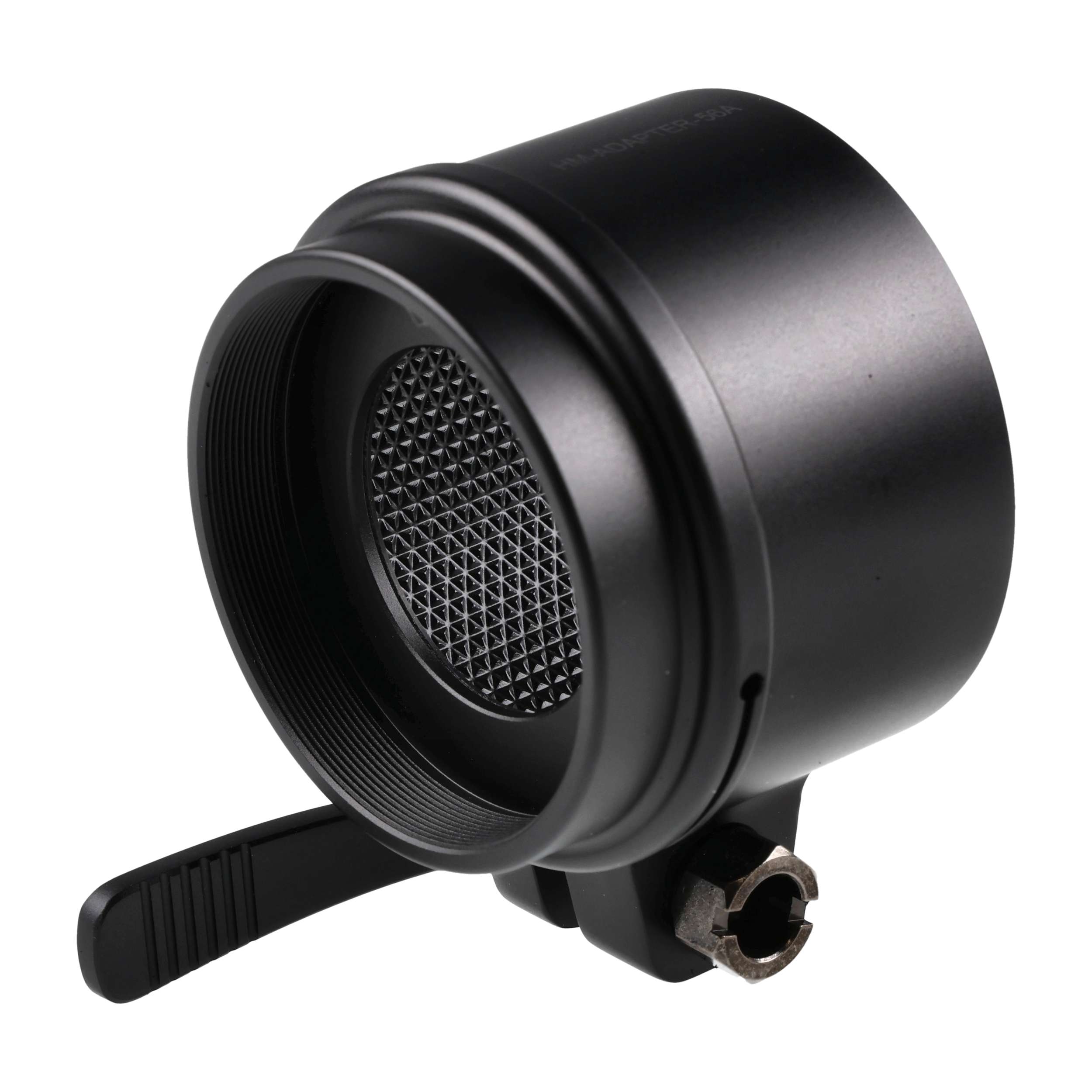 Adapter na lunetę 56 mm do termowizorów HIKMICRO Thunder 2.0