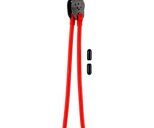 Guma do proc Magnum Power Barnett King Rat czerwona