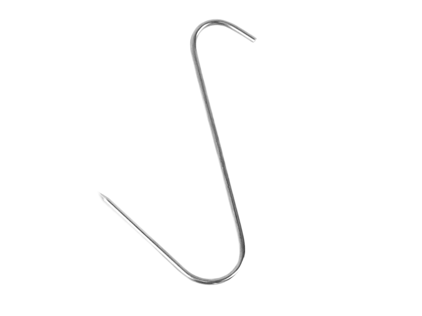 Haki S Borniak 5 szt. HW-03