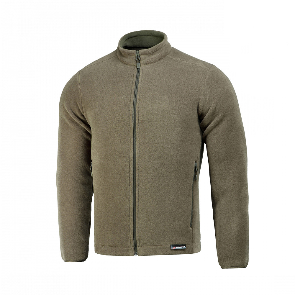 Bluza M-Tac polarowa Nord Fleece oliwkowa