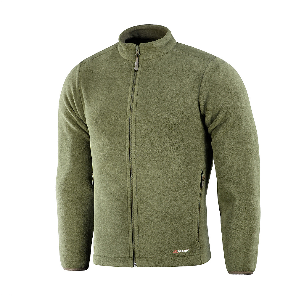 Bluza M-Tac polarowa Nord Fleece army oliwkowa