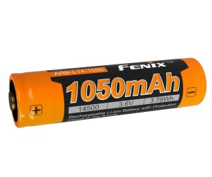 Akumulator Fenix ARB-L14 (14500 1050 mAh 3,6 V)