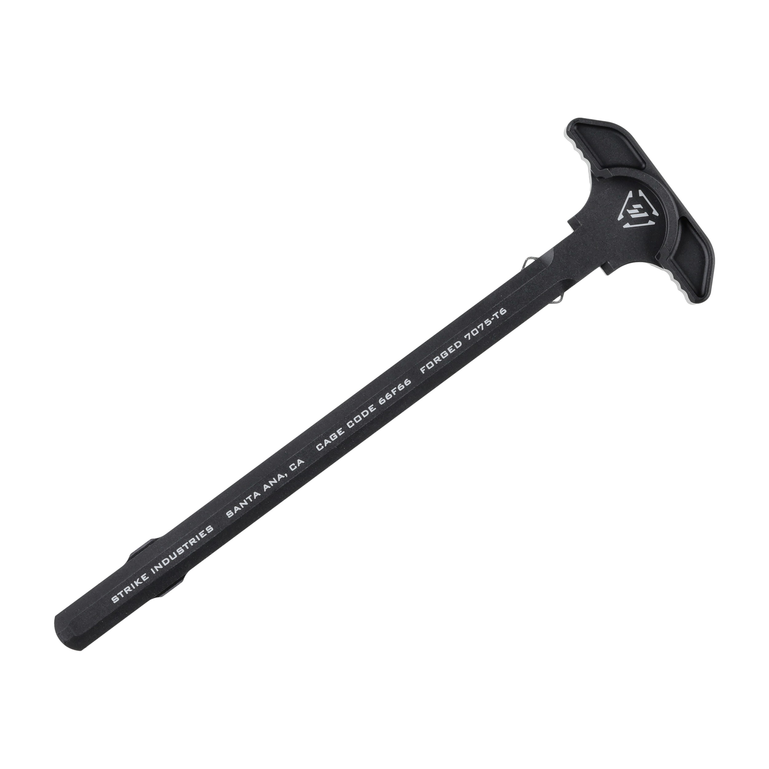 Dźwignia przeładowania AR15 Strike Industries Latchless Charging Handle