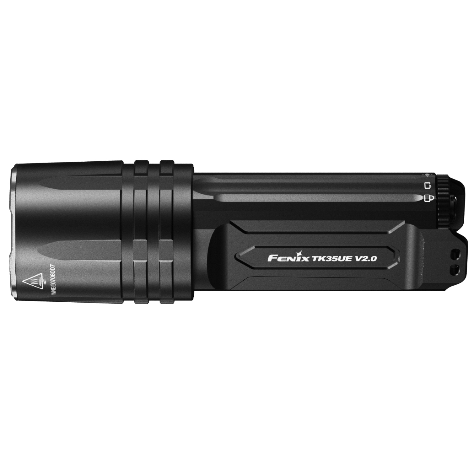 Latarka taktyczna LED Fenix TK35UE V2.0