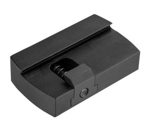 Montaż regulowany Delta Optical do Mini Dot na szyny 6-14 mm