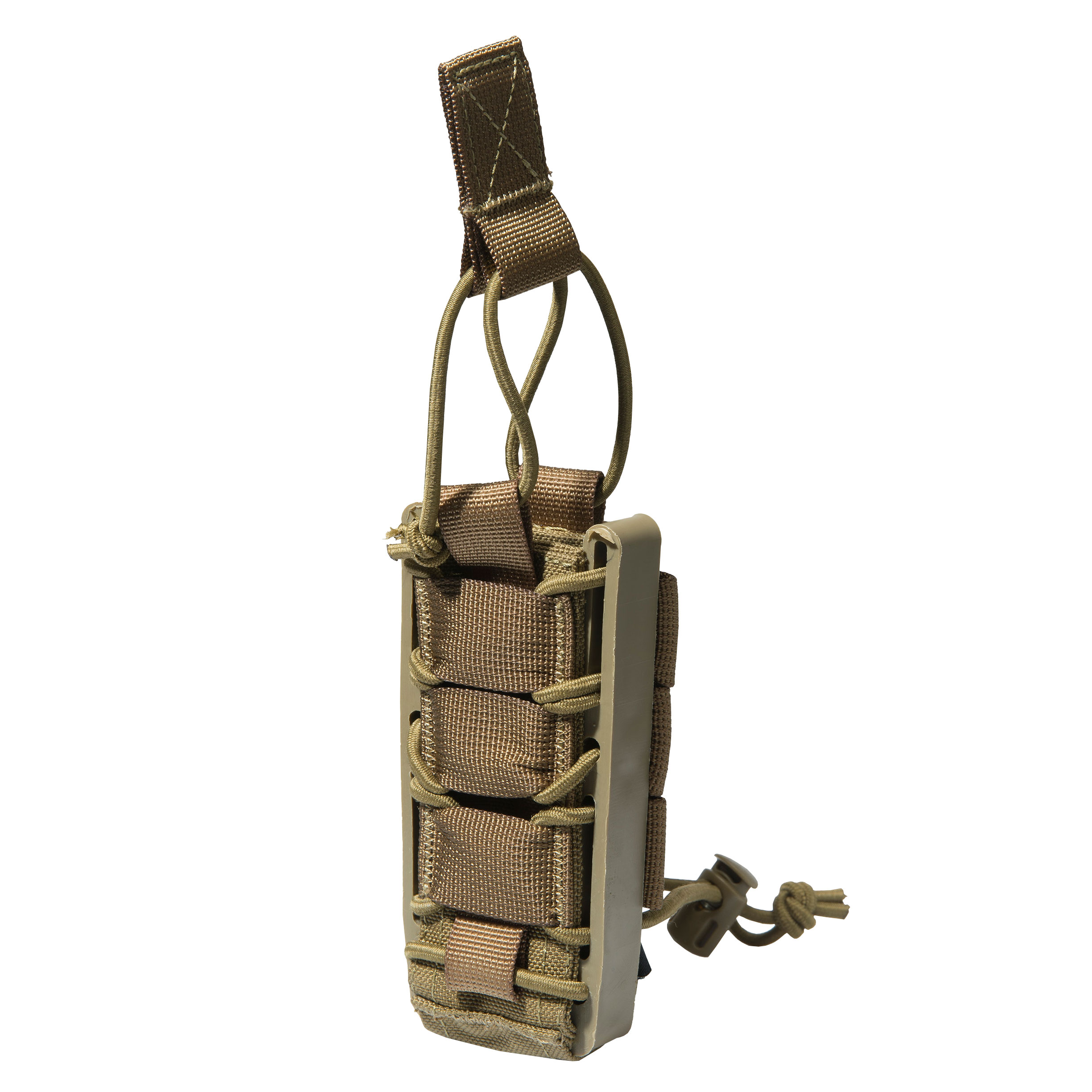 Ładownica na mag Beretta Rapid Access Pistol M coyote