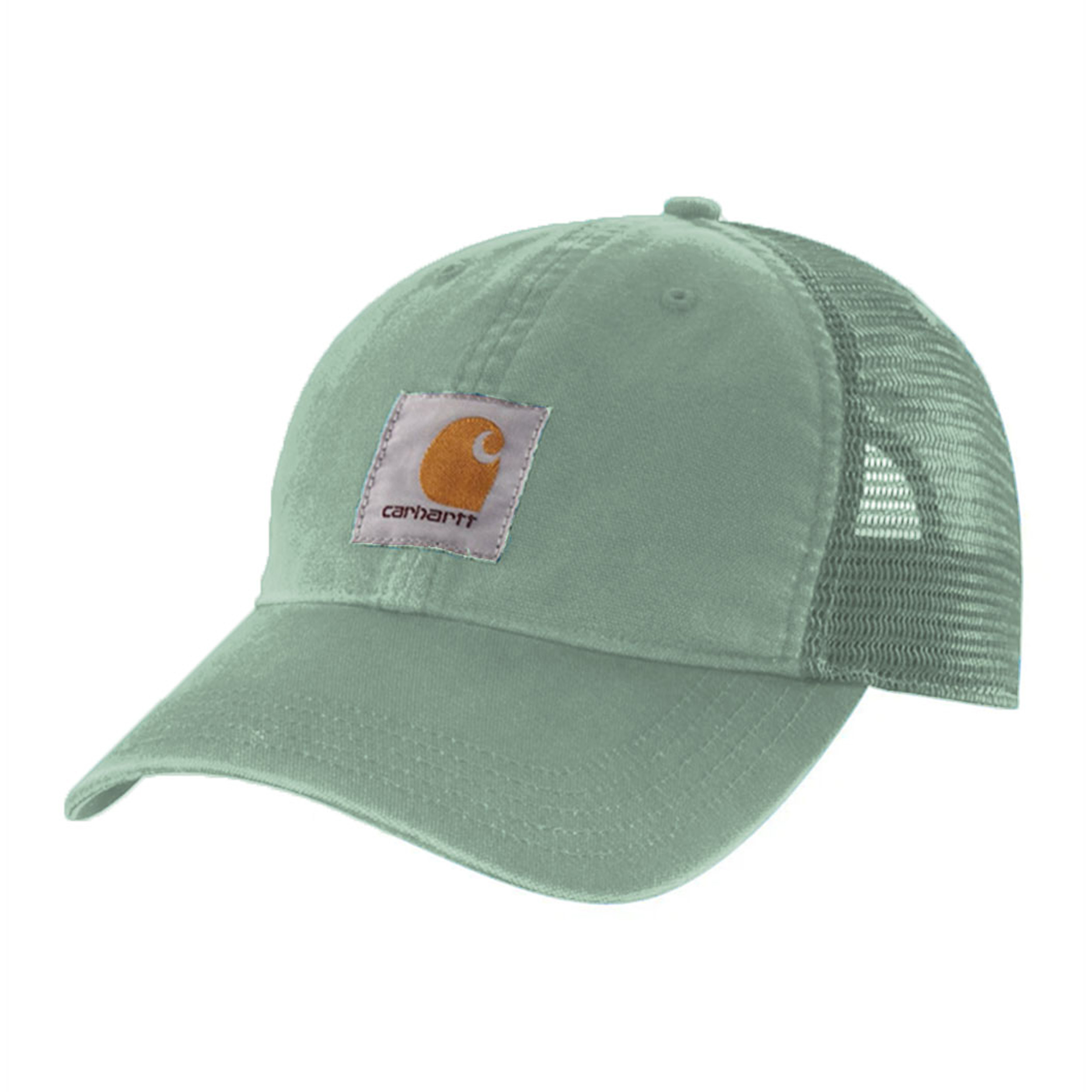 Czapka Carhartt Buffalo Cap blue surf