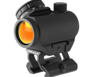 Kolimator AT3 Tactical RD50 2 MOA montaż .83"