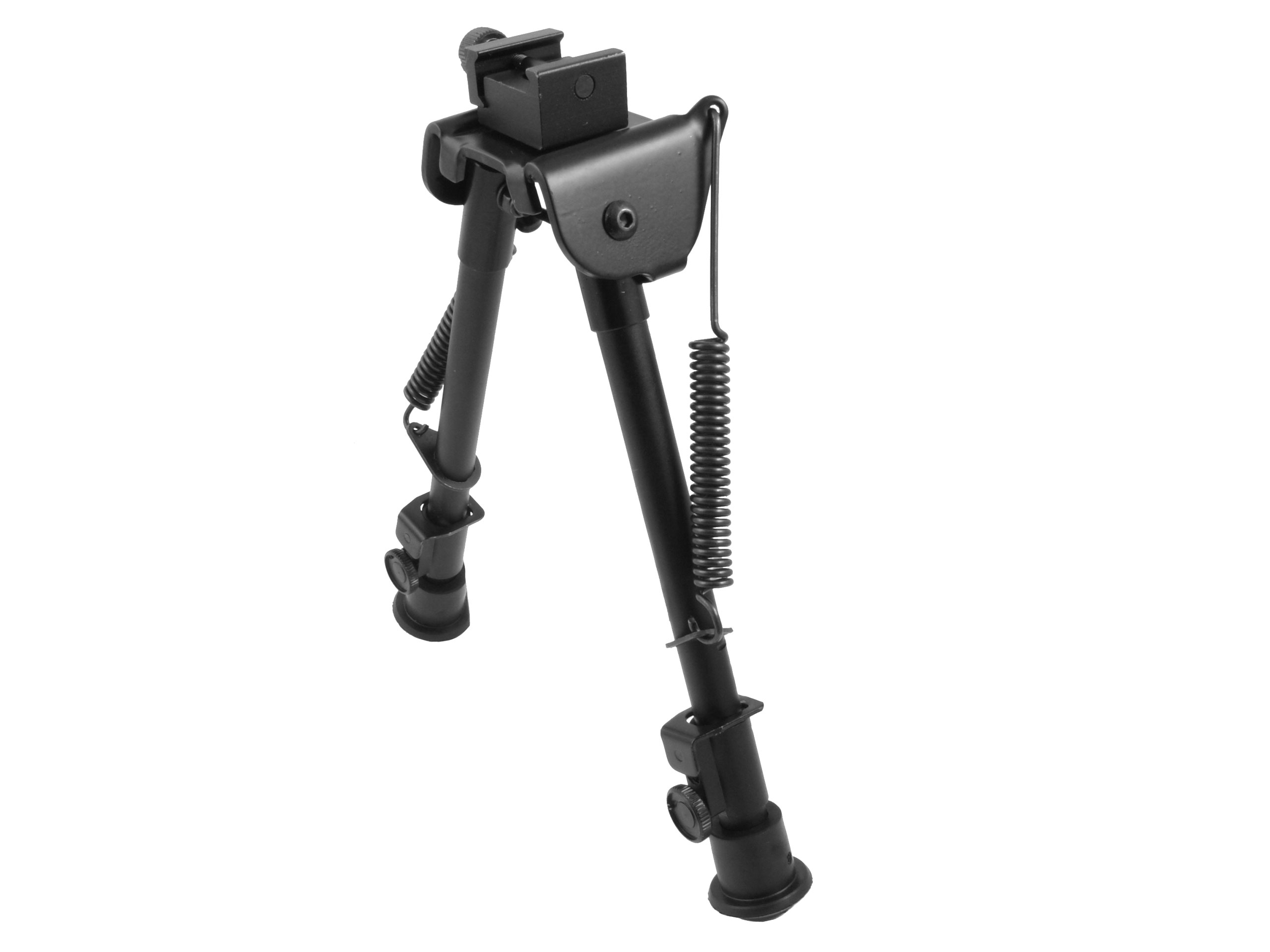 Bipod Leapers UTG składany Tactical OP 8-12.4"