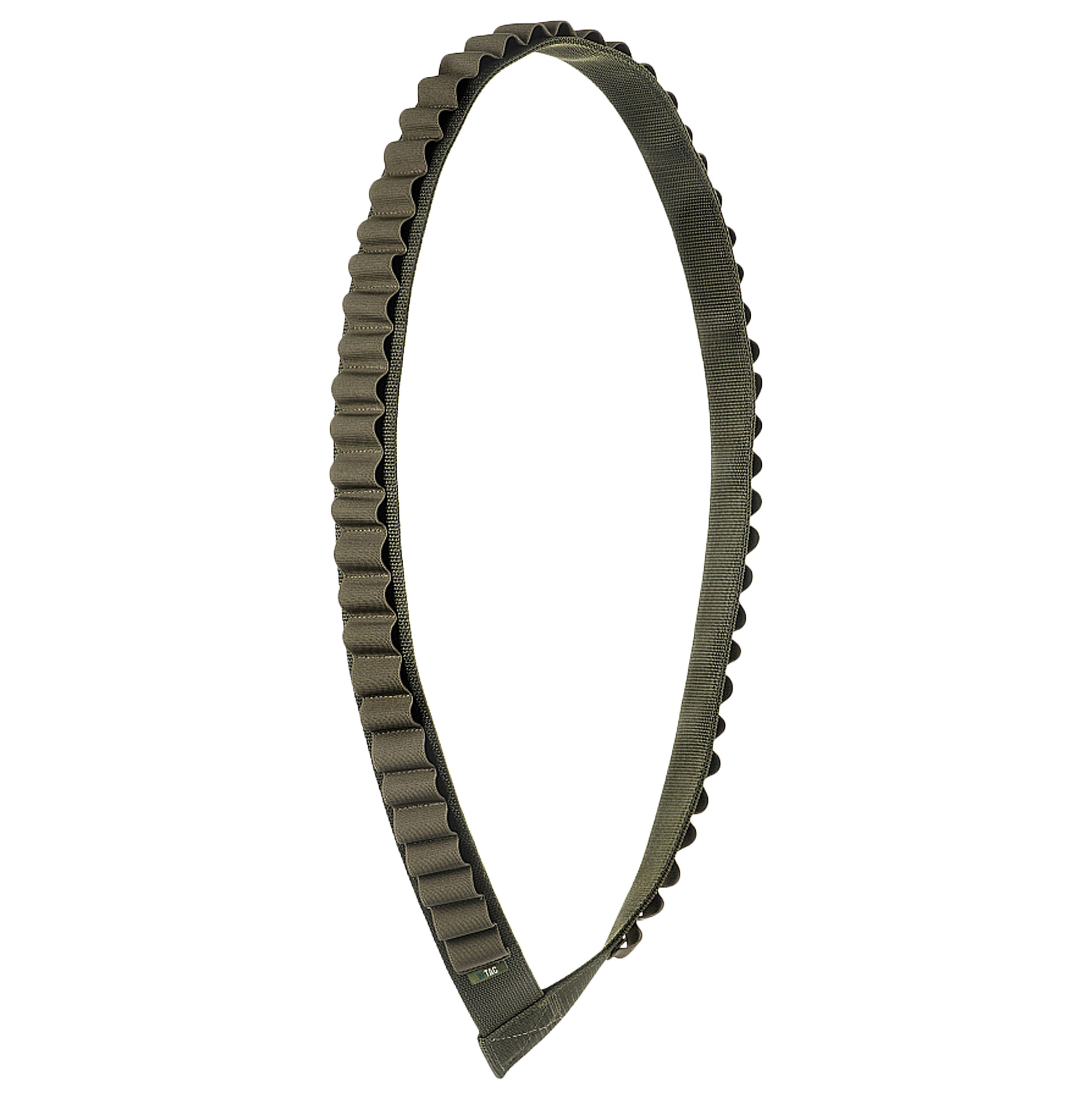 Bandolier Elite M-Tac zielony