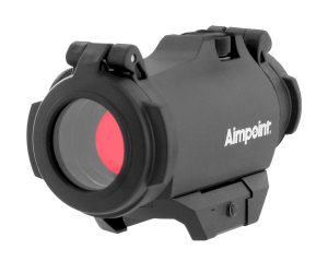 Kolimator Aimpoint Micro H-2 2 MOA z montażem