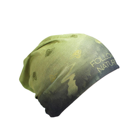 Chusta męska Tagart wielofunkcyjna Valley zielona