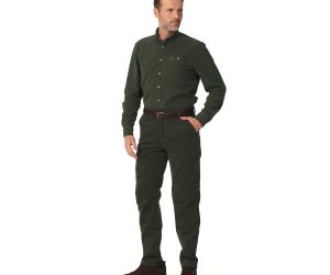 Koszula męska polarowa Tagart North