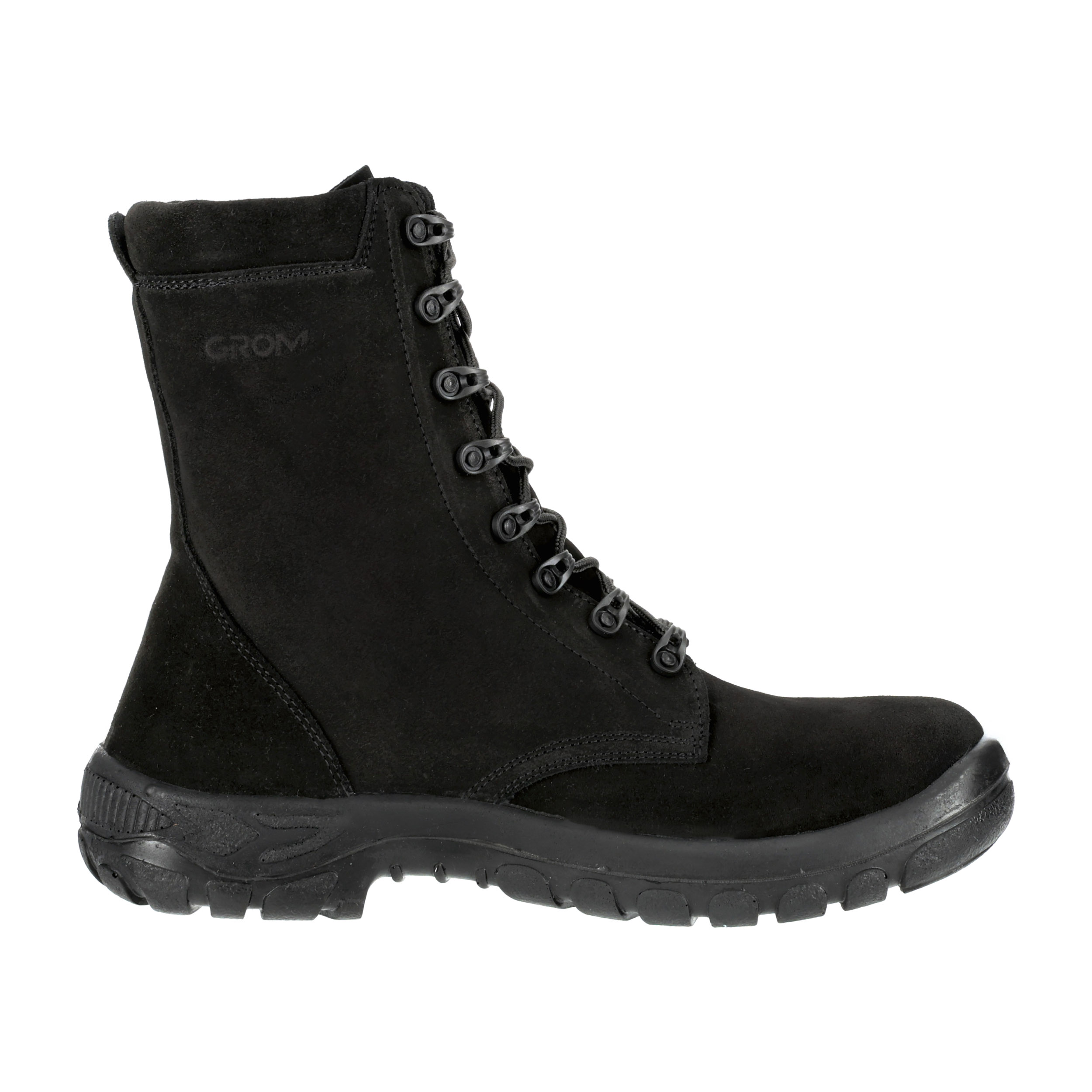 Buty taktyczne Protektor Grom Light czarne