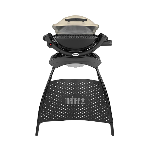 Grill gazowy Weber Q 1000 Titanium