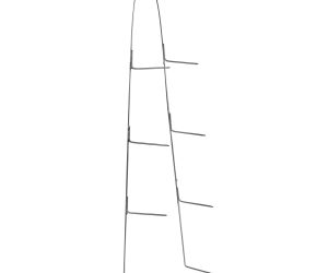 Hak na rybę do wędzarni