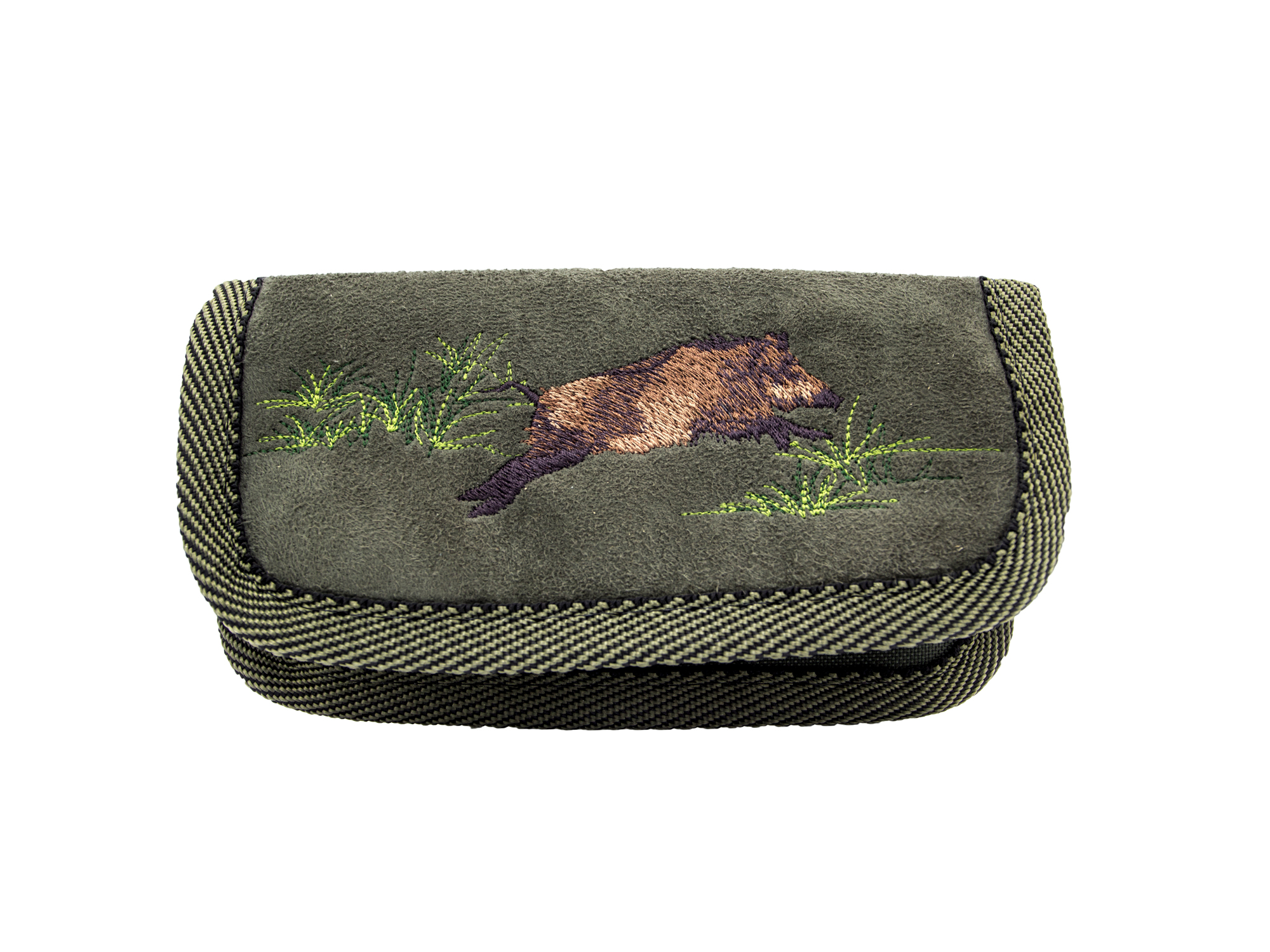 Ładownica do pasa Forsport 6 śrutów