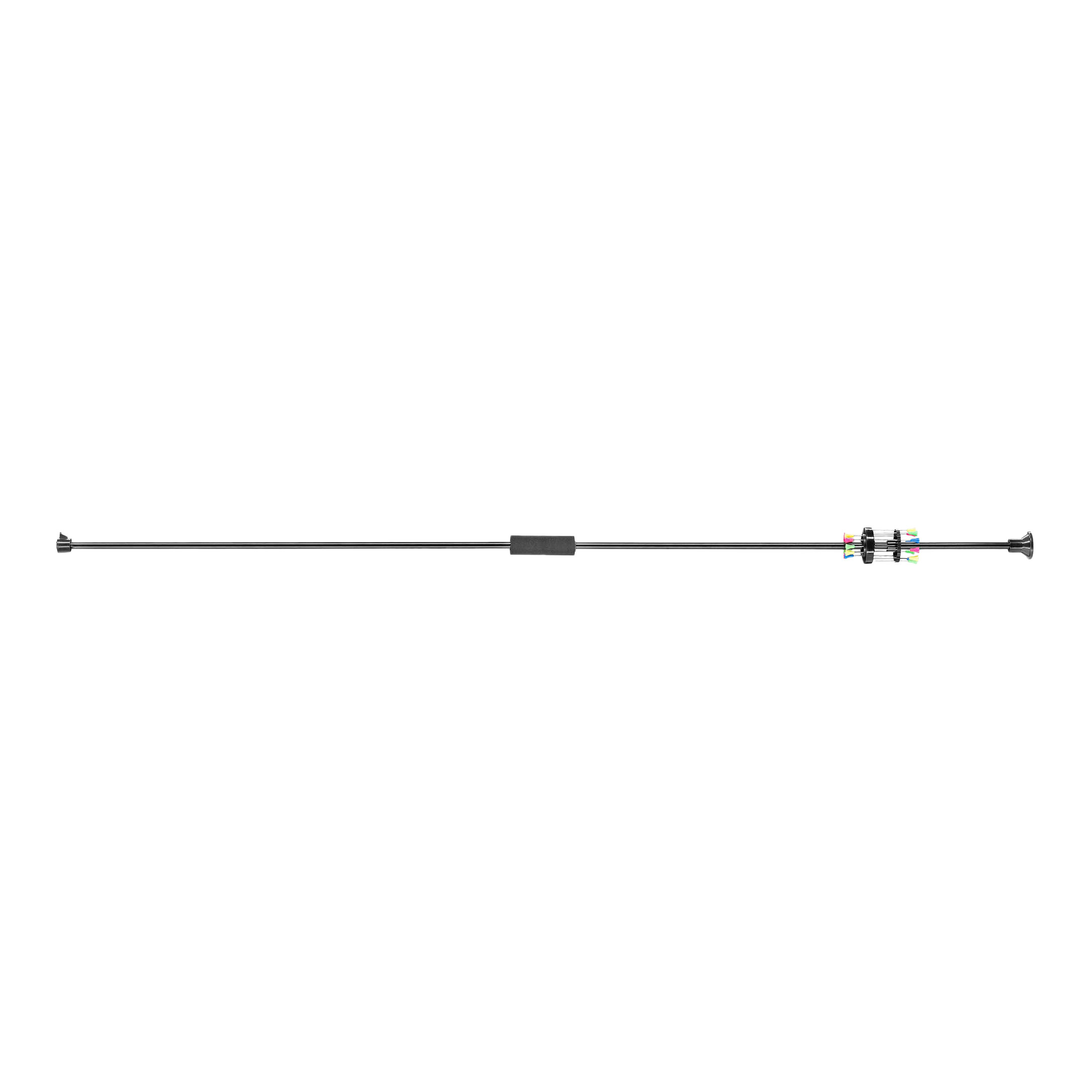 Dmuchawka NXG Blowgun 60"