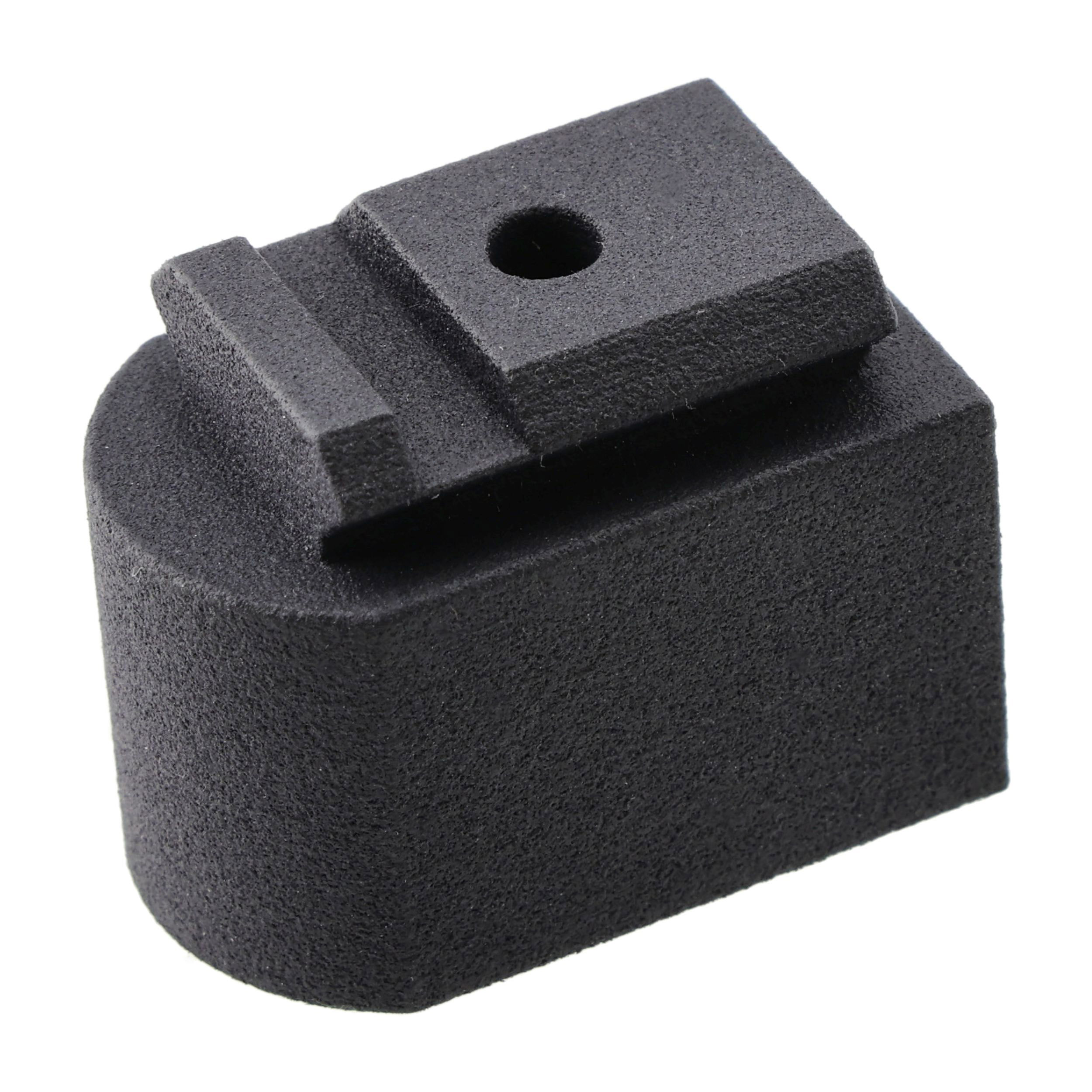 Adapter do montażu trenażera Mantis na stopce magazynka Sig Sauer P365 XL 15 nb