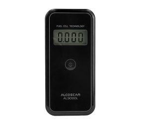 Alkomat tester trzeźwości AL-9000 Lite