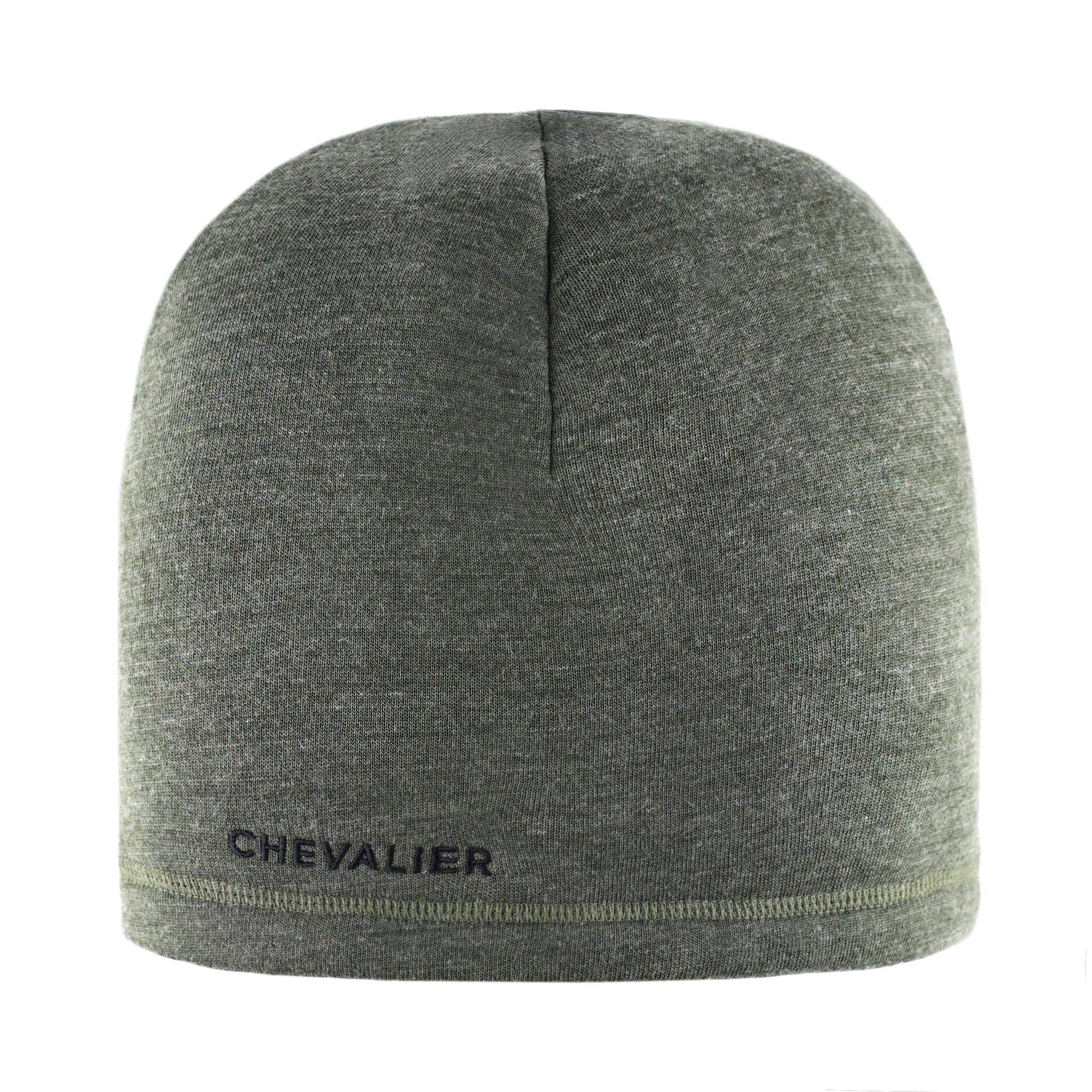 Czapka unisex Chevalier Brisk Wool Beanie zielona