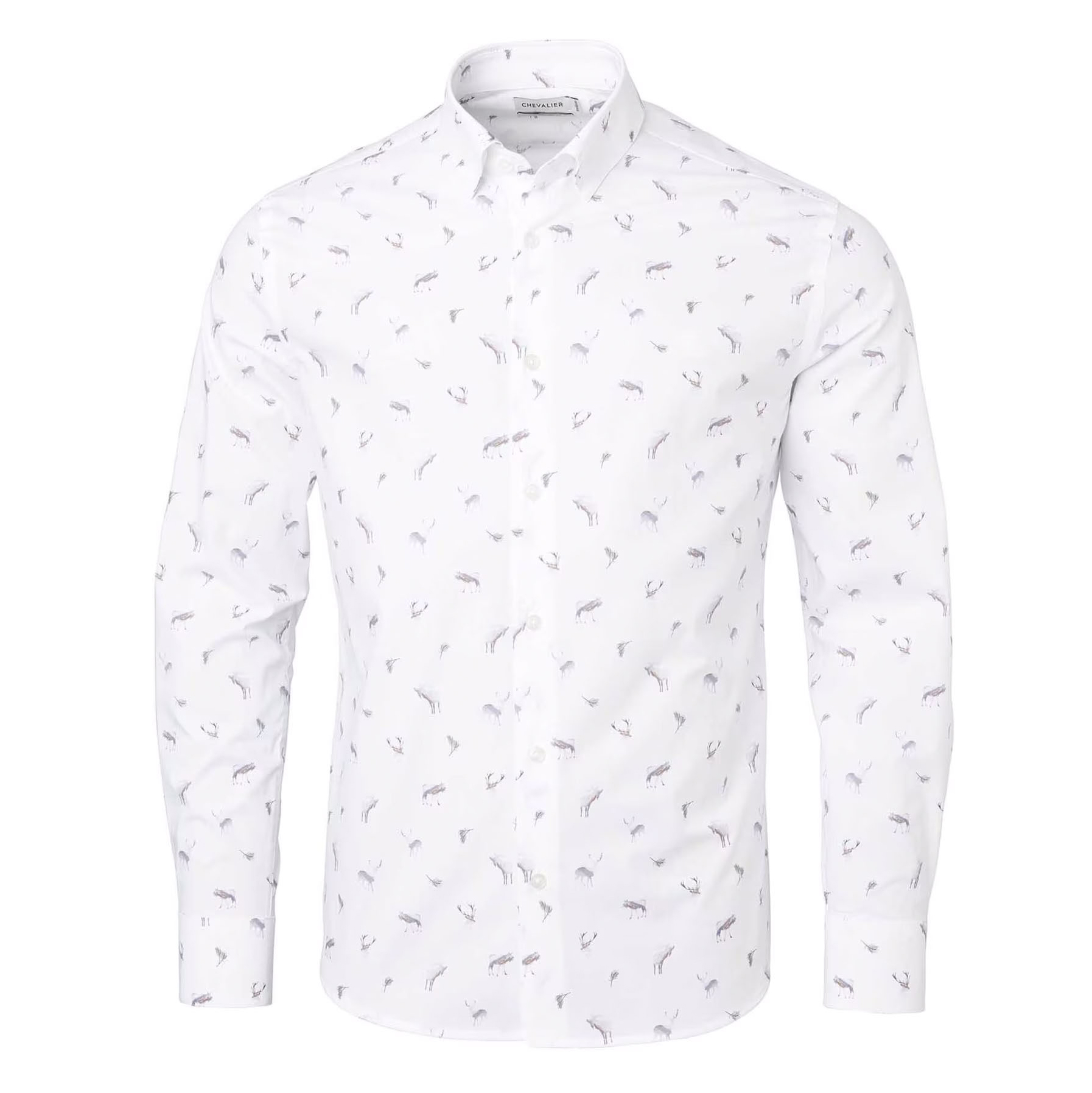 Koszula męska Chevalier Danson King of the Forest