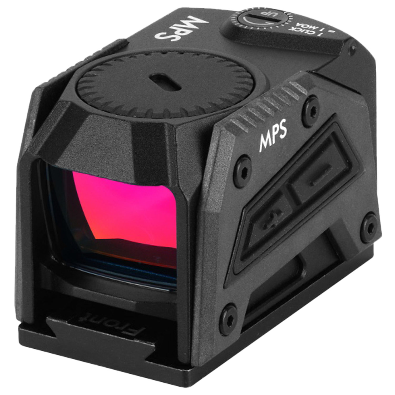 Kolimator Steiner Micro Pistol Sight MPS