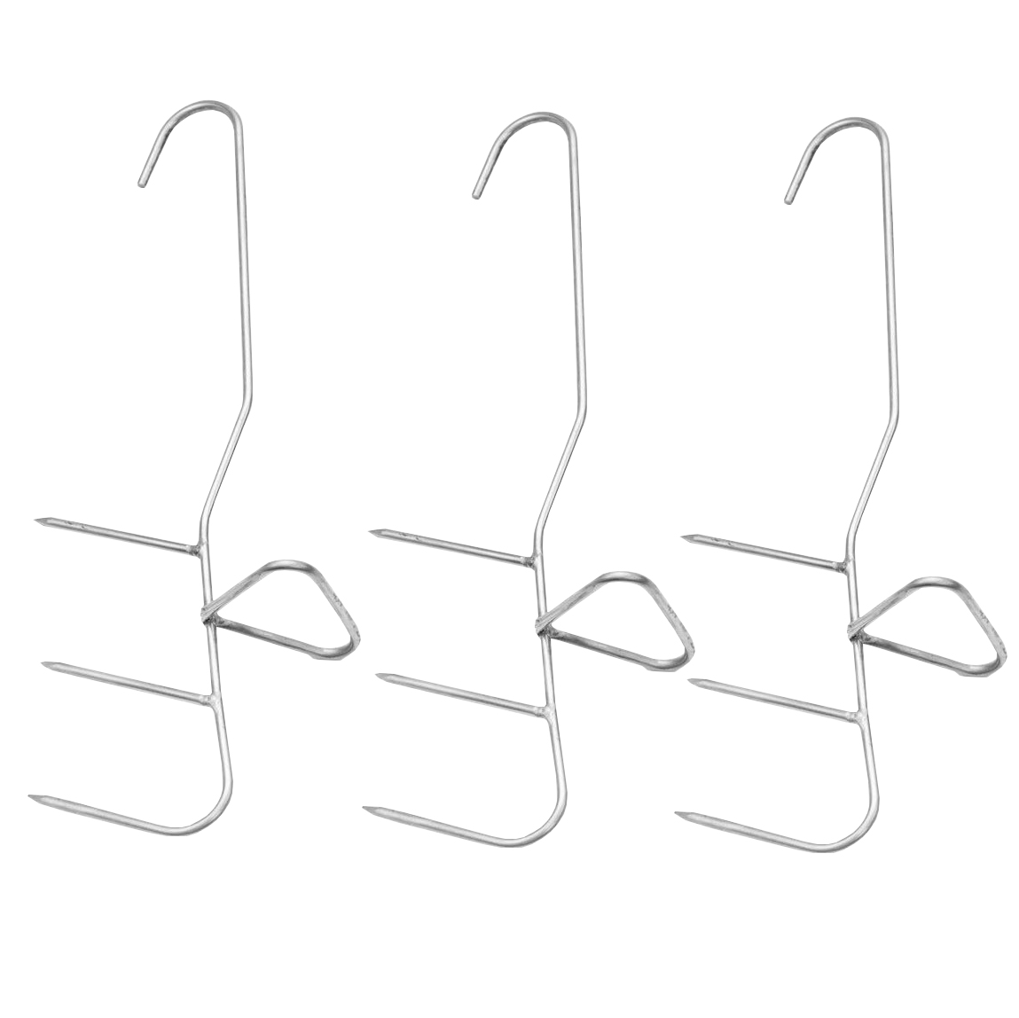 Hak Borniak typ 21 3 szt.