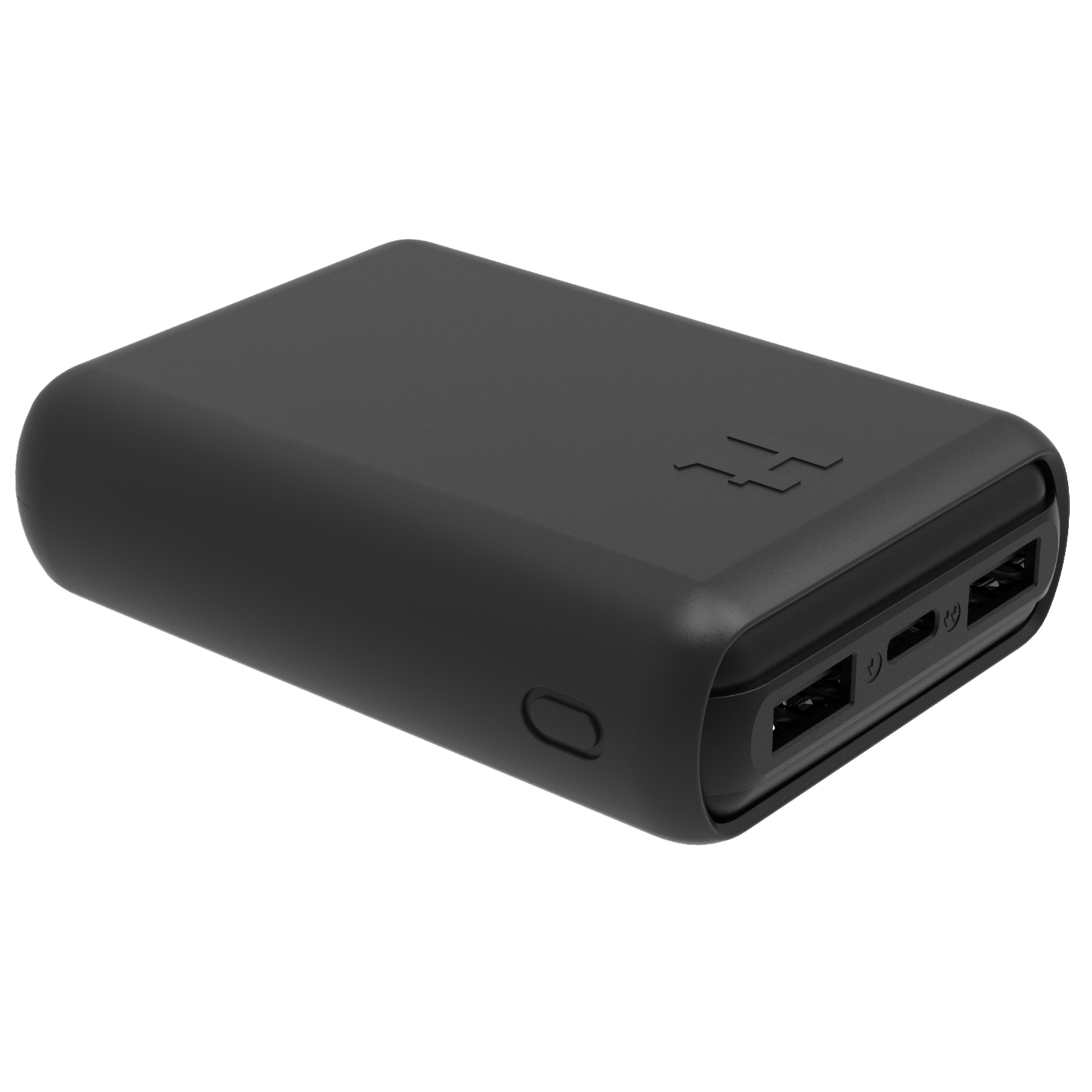 Härkila Heat Power bank vers. 2 Black