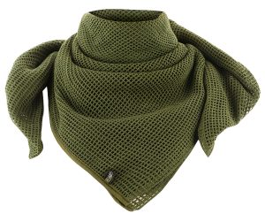 Chusta siatka M-Tac oliwkowa