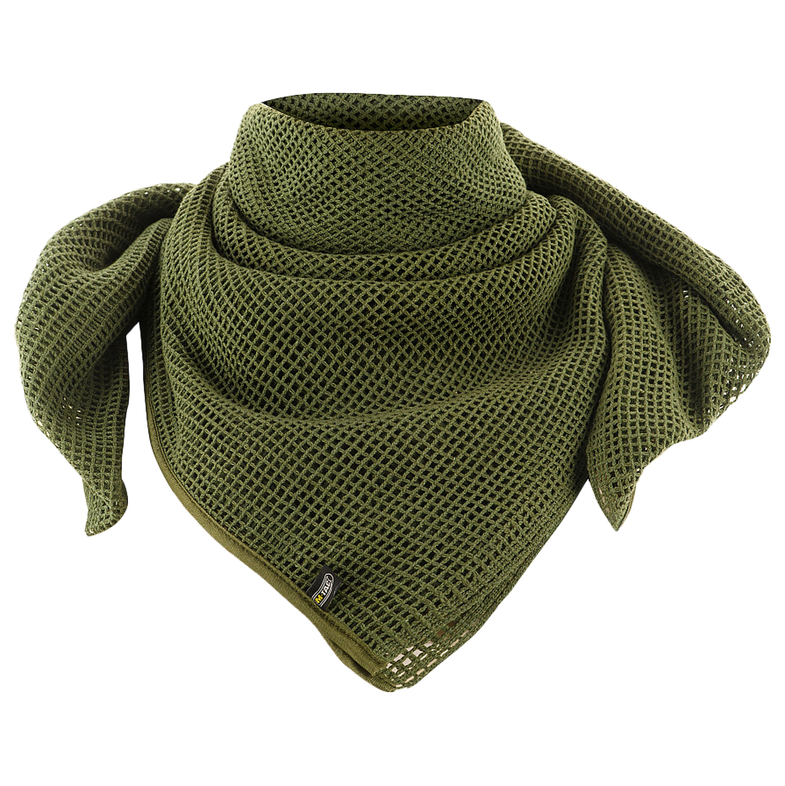 Chusta siatka M-Tac oliwkowa