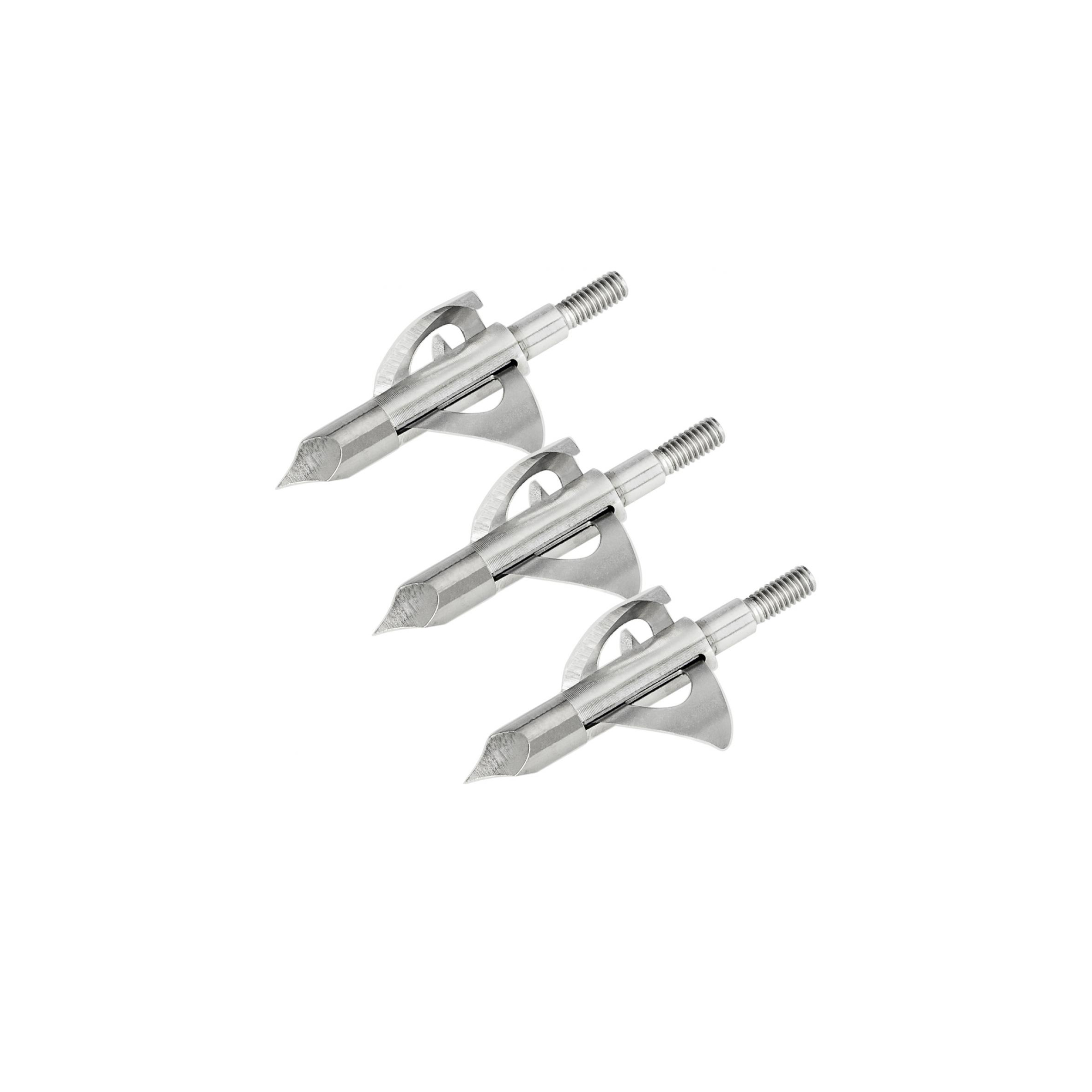 Grot do strzały NXG Broadhead 1 3 szt.