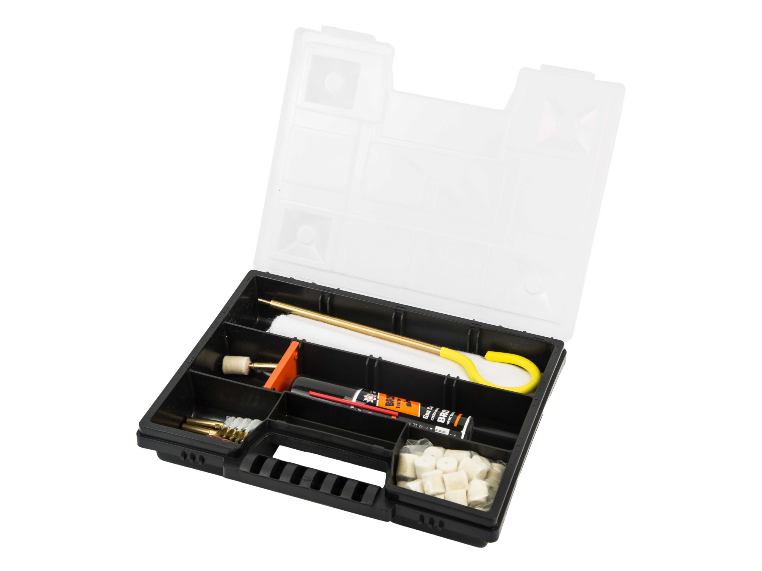 Przybornik Łuszczek-GIV do czys. broni kr. kal. 9