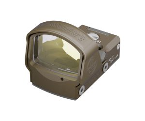 Kolimator Leupold DeltaPoint Pro Reflex Sight 6 MOA dark earth