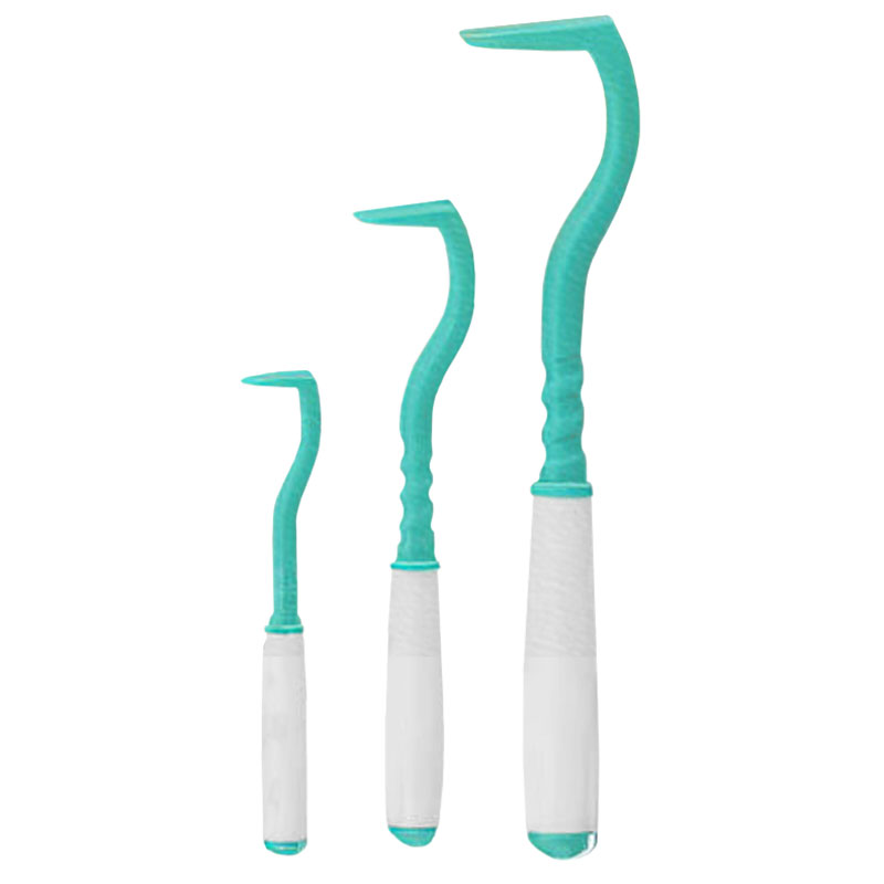 Kleszczołapki przyrząd do usuwania kleszczy Tick Twister TRIO