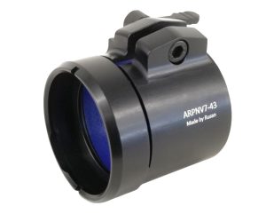 Adapter Rusan Q-R 43 mm do PARD NV-007S
