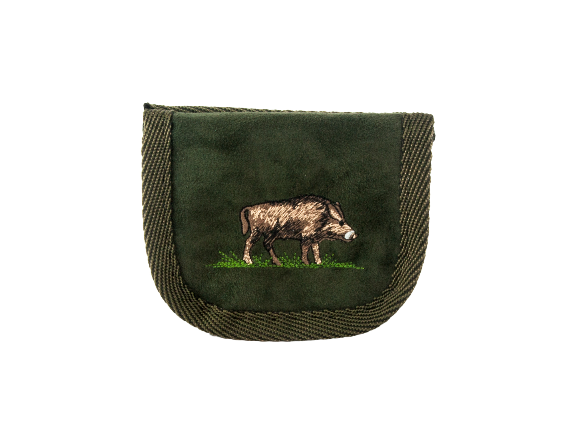 Ładownica do pasa Forsport na 4 kule