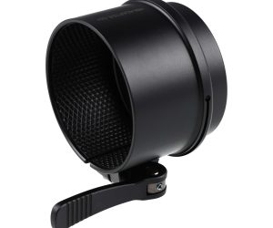 Adapter na lunetę 58 mm do termowizorów HIKMICRO Thunder 2.0